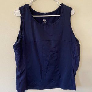 Tail Sleeveless Workout Tank Top